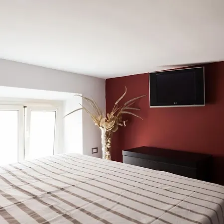 Attic Vatican Flat - San Pietro *