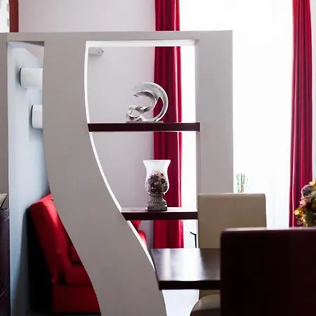 Attic Vatican Flat - San Pietro Appartement Rome