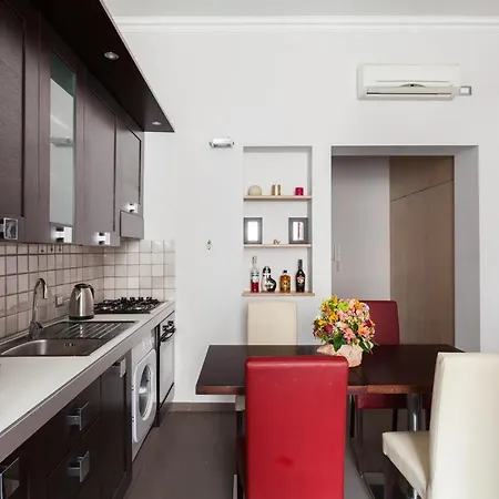 Attic Vatican Flat - San Pietro Roma