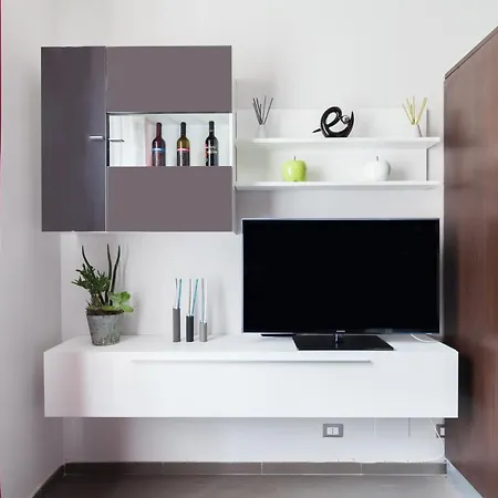 Daire Attic Vatican Flat - San Pietro