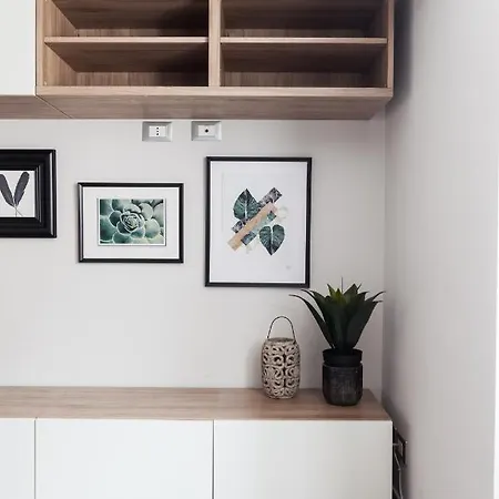 Attic Vatican Flat - San Pietro Daire *