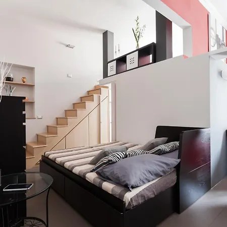 Attic Vatican Flat - San Pietro * Roma