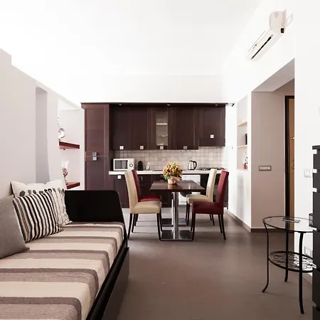 Attic Vatican Flat - San Pietro * Rome
