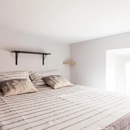 Attic Vatican Flat - San Pietro *